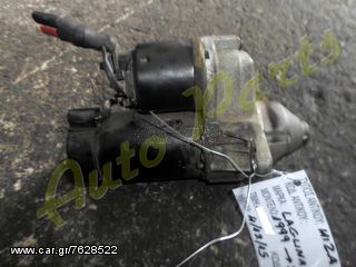 ΜΙΖΑ RENAULT LAGUNA DIESEL 1.9D dCi , ΚΩΔ. ΚΙΝΗΤΗΡΑ F9Q718 , ΜΟΝΤΕΛΟ 1999-2001