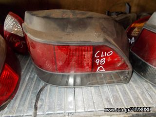 ΦΑΝΑΡΙ ΠΙΣΩ ΔΕΞΙ RENAULT CLIO 1998