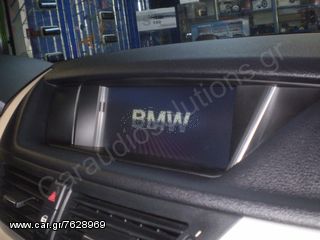 BMW X1 - Winca Roadnav [S100-219] ΕΙΔΙΚΕΣ ΕΡΓΟΣΤΑΣΙΑΚΟΥ ΤΥΠΟΥ ΟΘΟΝΕΣ ΑΦΗΣ GPS -ΤΟΠΟΘΕΤΗΣΗ σε BMW X1 E84 2010-www.Caraudiosolutions.gr