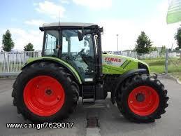 CLAAS AXOS 310-320-330-340 ΚΡΥΣΤΑΛΛΑ ΚΑΜΠΙΝΑΣ