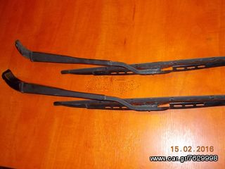 ΜΠΡΑΤΣΑ ΥΑΛΟΚΑΘΑΡΙΣΤΗΡΩΝ ΣΕΤ MINI COOPER R50 R56 R53 R55 R52 R57  ''BMW Βαμβακάς''