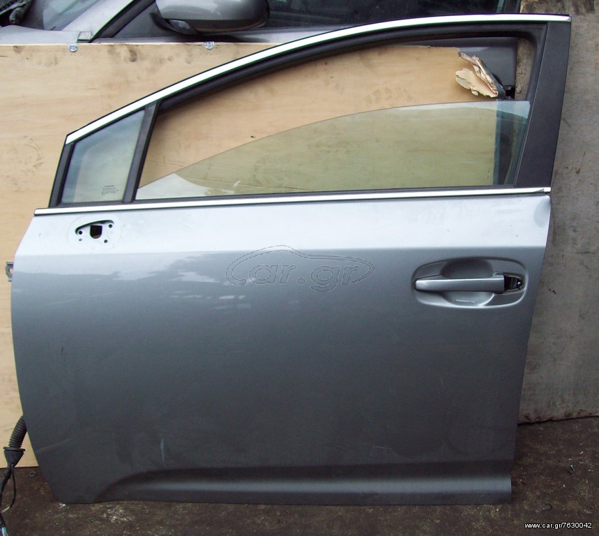 TOYOTA AVENSIS 2010 ΠΟΡΤΑ ΕΜΠΡΟΣ ΑΡΙΣΤΕΡΗ