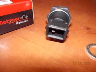 ΒΑΛΒΙΔΑ ΛΑΔΙΟΥ BMW Ε87 F20 E28 E34 E39 E60 E24 E38 E30 E36 E46 E84 E83 E53 E90 i3 M40 M43 N40 N45 M52 M54 METZGER ''BMW Βαμβακάς''-thumb-2