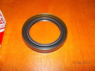 ΤΣΙΜΟΥΧΑ ΣΑΣΜΑΝ BMW E36 E46 E87 E90 febi ''BMW Βαμβακάς''-thumb-3