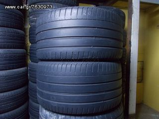 2 ΤΜΧ PIRELLI  P ZERO	295-30-20	DOT45/2013	90€-thumb-2