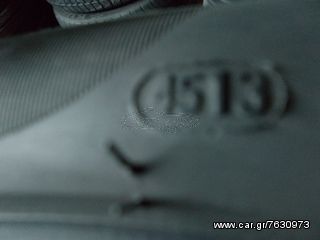 2 ΤΜΧ PIRELLI  P ZERO	295-30-20	DOT45/2013	90€-thumb-6