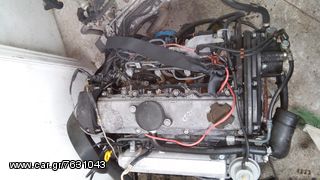 NISSAN PRIMERA P10 ΚΙΝΗΤΗΡΑΣ DIESEL 2.0 - CD20