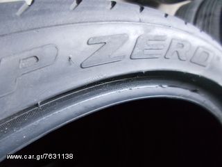 2 ΤΜΧ PIRELLI	P ZERO	295-30-19	DOT34/2012	120€-thumb-7
