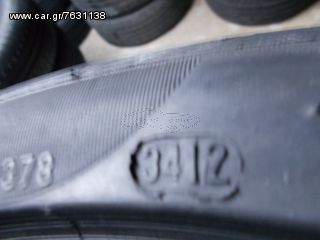 2 ΤΜΧ PIRELLI	P ZERO	295-30-19	DOT34/2012	120€-thumb-8