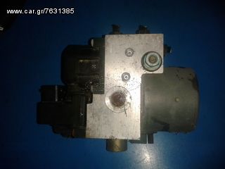 ΜΟΝΑΔΑ ABS VW PASSAT AUDI A4 A6 1995-2000 8E0614111 0265216411