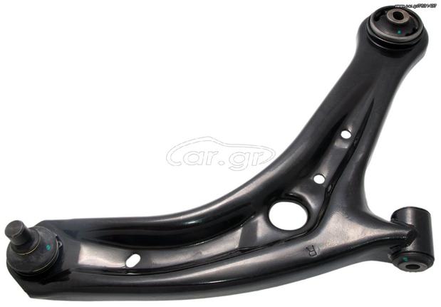 ΨΑΛΙΔΙ-MAZDA/2 DE 2007-2014-DEMIO DE 2007-2014-FORD FIESTA CB1 2008- ΕΜΠΡΟΣ ΔΕΞΙΟ D651-34-300D