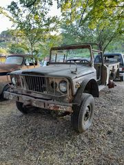 Jeep  M7 5-KAISER '64