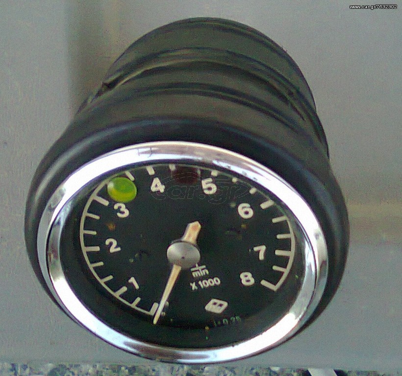 ΣΤΡΟΦΟΜΕΤΡΟ ΓΙΑ ΜΖ ΕΤΖ 151, 250, 251 & 150 TS