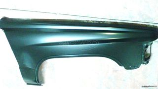 TOYOTA HILUX RN55-ΥΝ85 P/U ΑΓΡΟΤΙΚΟ 4Χ4 1987 - 1999.// 1 ΚΑΙΝΟΥΡΓΙΟ ΦΤΕΡΟ ΑΡ. Η ΔΕΞΙA \\ Γ Ν Η Σ Ι Α-ΚΑΛΟΜΕΤΑΧΕΙΡΙΣΜΕΝΑ-ΑΝΤΑ/ΚΑ 