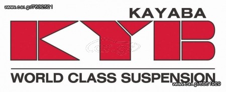 ΑΜΟΡΤΙΣΕΡ ΠΙΣΩ KAYABA DAIHATSUN TERIOS
