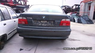 BMW 523 KAI 520 E39