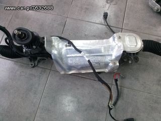 ΚΡΕΜΑΡΓΙΕΡΑ - VW SCIROCCO 1.4TSI-thumb-1