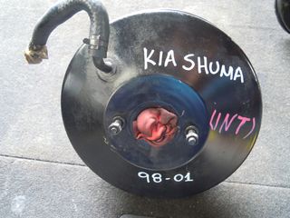ΣΕΒΡΟ ΦΡΕΝΩΝ KIA SHUMA (BF) 1.5 BENZ 1999-2002 <INT 1>