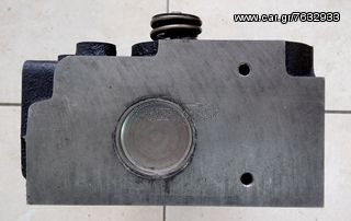 TOPLINE ΚΕΦΑΛΗ ISUZU 4JG2 COMPLETE-thumb-5