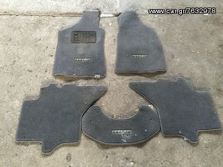 ΓΝΗΣΙΑ ΠΑΤΑΚΙΑ FORD RANGER 2007-2012