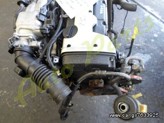 ΚΙΝΗΤΗΡΑΣ HYUNDAI ELANTRA 1800cc , 122 PS / 6000 Rpm , 110.000 Km (6 ΜΗΝΕΣ ΓΡΑΠΤΗ ΕΓΓΥΗΣΗ), ΚΩΔ.ΚΙΝ. G4GB , ΑΡ.ΚΙΝ. 1170346 , ΜΟΝΤΕΛΟ 2001-2007-thumb-2