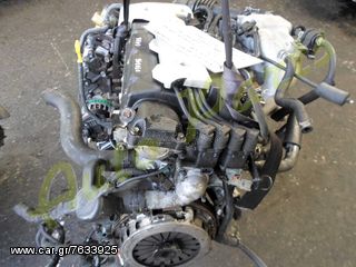 ΚΙΝΗΤΗΡΑΣ HYUNDAI ELANTRA 1800cc , 122 PS / 6000 Rpm , 110.000 Km (6 ΜΗΝΕΣ ΓΡΑΠΤΗ ΕΓΓΥΗΣΗ), ΚΩΔ.ΚΙΝ. G4GB , ΑΡ.ΚΙΝ. 1170346 , ΜΟΝΤΕΛΟ 2001-2007-thumb-3