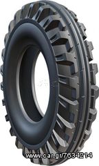 (((NOUSIS TIRES))) 6.00-16 6PR KNK30 SEHA /TMX