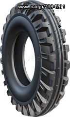 (((NOUSIS TIRES))) 7.50-16 6PR KNK30 SEHA TMX