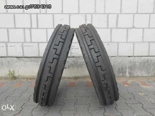 (((NOUSIS TIRES))) 7.50-18 8PR KNK32 SEHA/TMX