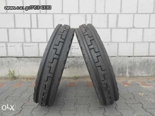 (((NOUSIS TIRES))) 6.50-20 8PR KNK32 SEHA TMX