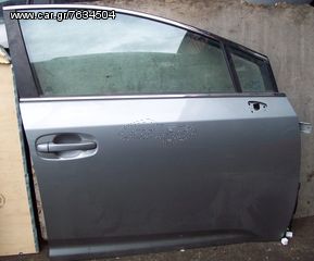 TOYOTA AVENSIS 2010 ΠΟΡΤΑ ΕΜΠΡΟΣ δεξια