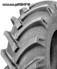 (((NOUSIS TIRES))) 12.4/11-24 6PR KNK50 SEHA TMX