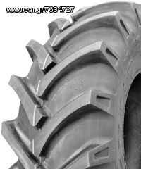 (((NOUSIS TIRES))) 12.4/11-24 8PR KNK50 SEHA /TMX