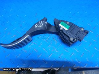 VW GOLF 4-LEON-OCTAVIA ΠΕΝΤΑΛ ΓΚΑΖΙΟΥ-thumb-1
