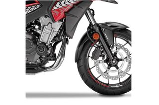 ΠΡΟΕΚΤΑΣΗ ΦΤΕΡΟΥ PUIG HONDA CB500X '13-'18 , CB500F '13-'21 , CBR500R '13-'21