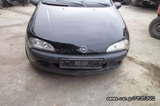 opel tigra 00' 1.4