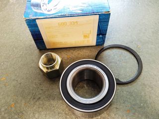 CITROEN SAXO ΡΟΥΛΕΜΑΝ ΤΡΟΧΟΥ