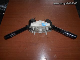 HONDA CR-V '01 2.0 16V ΦΛΑΣΙΕΡΑ ΚΑΙ ΜΟΧΛΟΣ ΥΑΛΟΚΑΘΑΡΙΣΤΗΡΩΝ