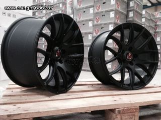 ΜΑΡΟΥΔΗΣ AXE 19'' CS Lite Wheels -thumb-10