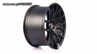 ΜΑΡΟΥΔΗΣ AXE 19'' CS Lite Wheels -thumb-11