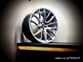 ΜΑΡΟΥΔΗΣ AXE 19'' CS Lite Wheels -thumb-15