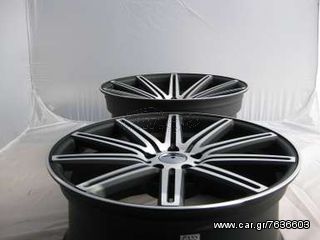 ΜΑΡΟΥΔΗΣ AXE 19'' EX15 Wheels -thumb-6