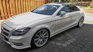ΜΑΡΟΥΔΗΣ AXE 19'' EX15 Wheels -thumb-12