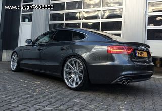 ΜΑΡΟΥΔΗΣ AXE 19'' EX15 Wheels -thumb-15