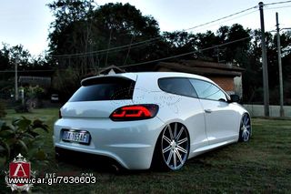 ΜΑΡΟΥΔΗΣ AXE 19'' EX15 Wheels -thumb-17