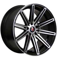 ΜΑΡΟΥΔΗΣ AXE 19'' EX15 Wheels 