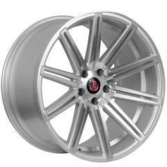 ΜΑΡΟΥΔΗΣ AXE 19'' EX15 Wheels -thumb-3