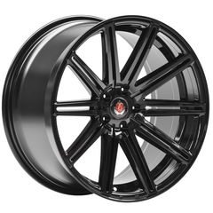 ΜΑΡΟΥΔΗΣ AXE 19'' EX15 Wheels -thumb-2