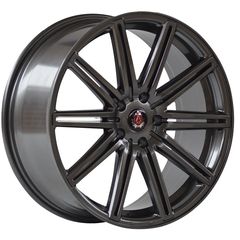 ΜΑΡΟΥΔΗΣ AXE 19'' EX15 Wheels -thumb-4