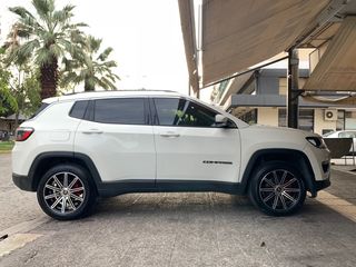 ΜΑΡΟΥΔΗΣ AXE 19'' EX15 Wheels -thumb-19